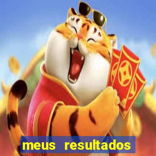 meus resultados movel ao vivo